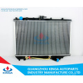 Охлаждающий автоматический радиатор для Mazda Protege &#39;90-94 323bg at